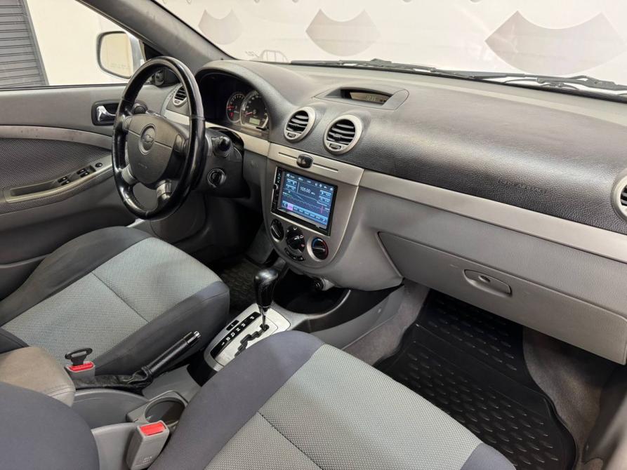 Chevrolet Lacetti I Ставрополь  - изображение 10