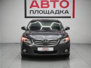 Toyota Camry VI (XV40) Рестайлинг Челябинск  - изображение 30