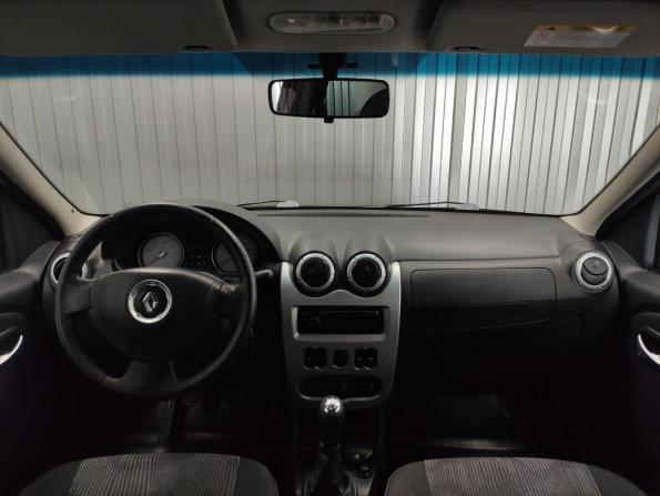 Renault Logan I Рестайлинг с пробегом 2013 года, цена 580 000 рублей, 85330 км, седан, Автокод Объявления
