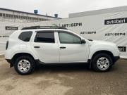 Renault Duster I Ульяновск  - изображение 23
