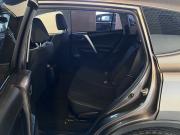 Toyota RAV4 IV (XA40) Рестайлинг Чебоксары  - изображение 61