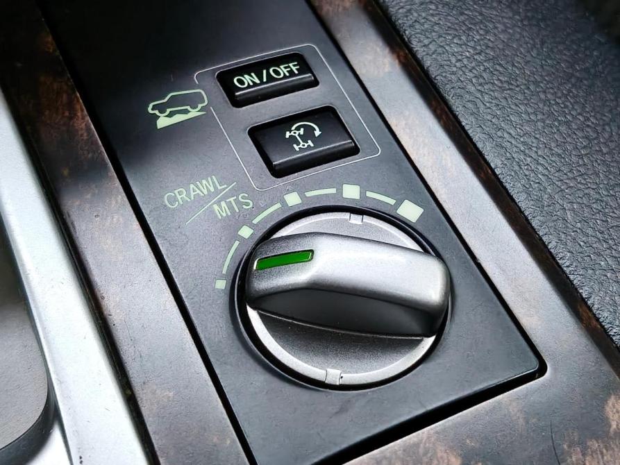 Toyota Land Cruiser 200 Series Рестайлинг 1 Барнаул  - изображение 27