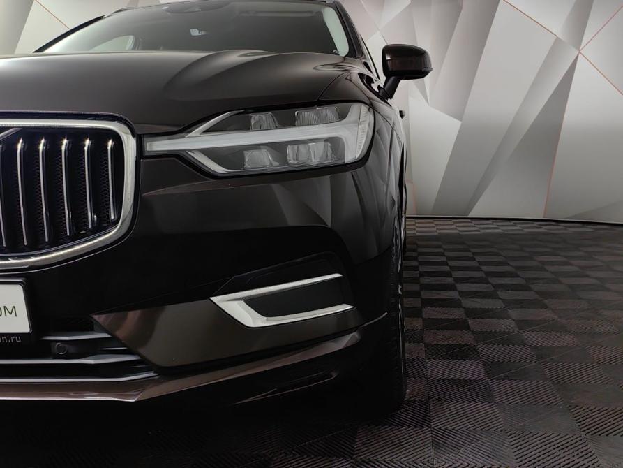 Volvo XC60 II Москва  - изображение 10