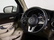 Mercedes-Benz GLC I (X253) Рестайлинг Москва  - изображение 38