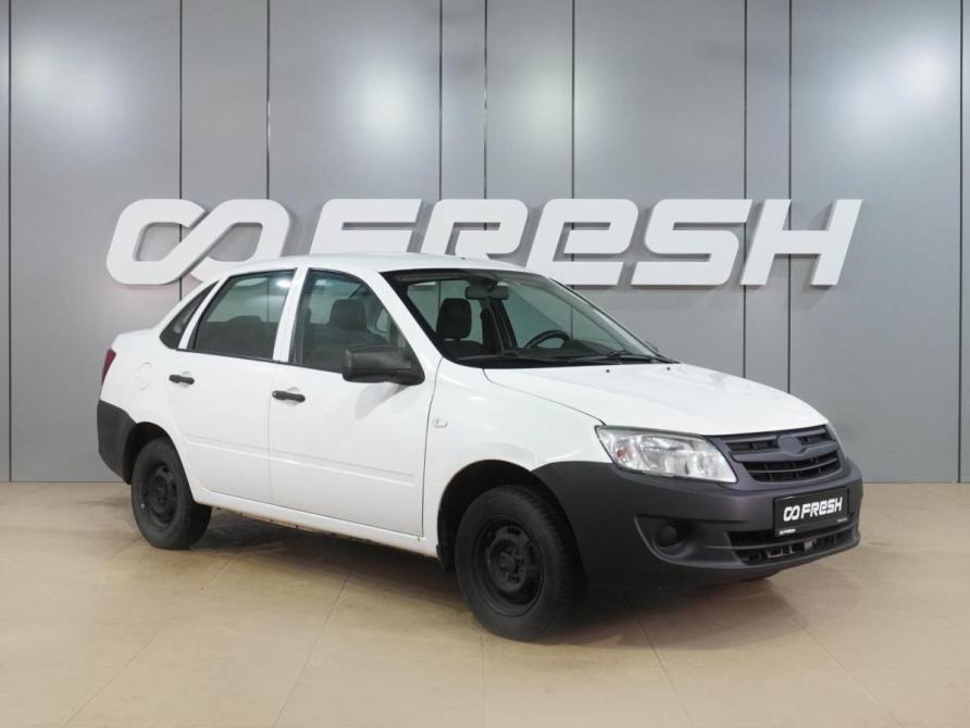 Lada (ВАЗ) Granta I Воронеж  - изображение 1