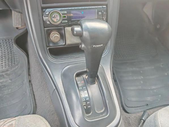 Subaru Impreza I с пробегом 1997 года, цена 330 000 рублей, 285000 км, седан, Автокод Объявления
