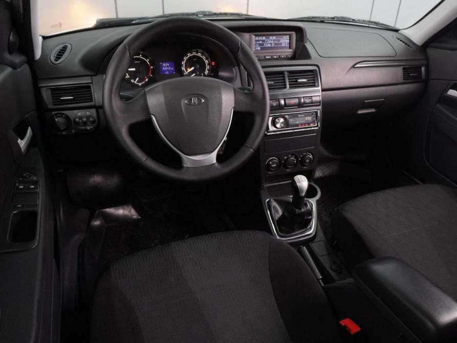 Lada (ВАЗ) Priora I Рестайлинг Воронеж  - изображение 6
