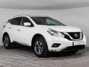 Nissan Murano III (Z52) Химки  - изображение 18