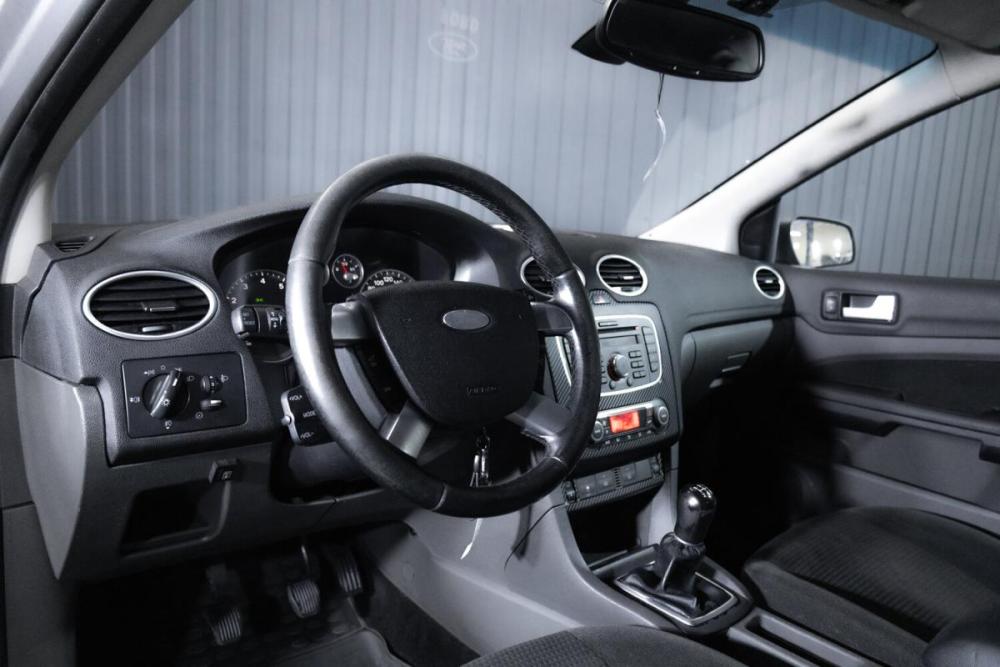 Ford Focus II Тюмень  - изображение 12