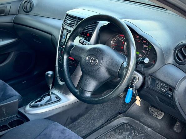 Toyota Caldina III с пробегом 2004 года, цена 698 000 рублей, 240000 км, универсал, Автокод Объявления
