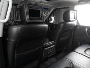 Nissan Patrol VI (Y62) Тюмень  - изображение 51