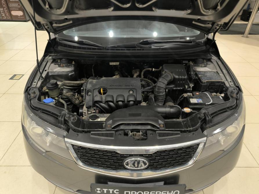 Kia Cerato II Казань  - изображение 11