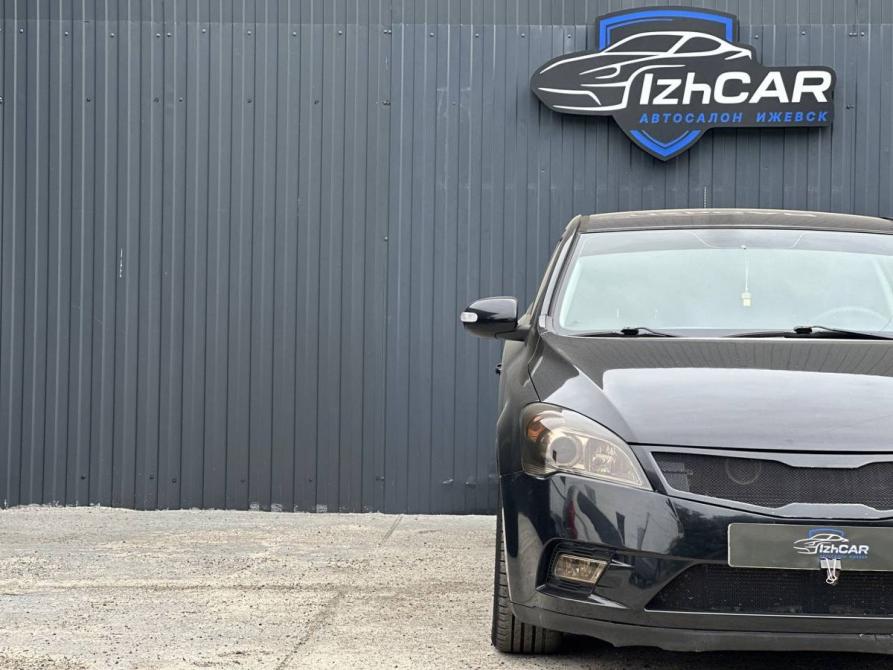 Kia Ceed I Рестайлинг Ижевск  - изображение 8
