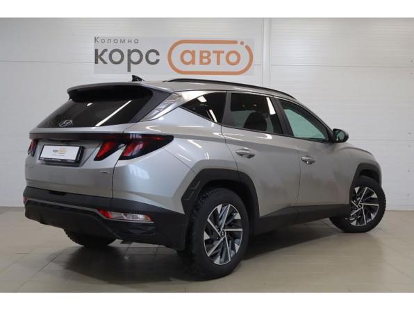 Hyundai Tucson IV с пробегом 2023 года, цена 3 199 000 рублей, 103685 км, внедорожник, Автокод Объявления