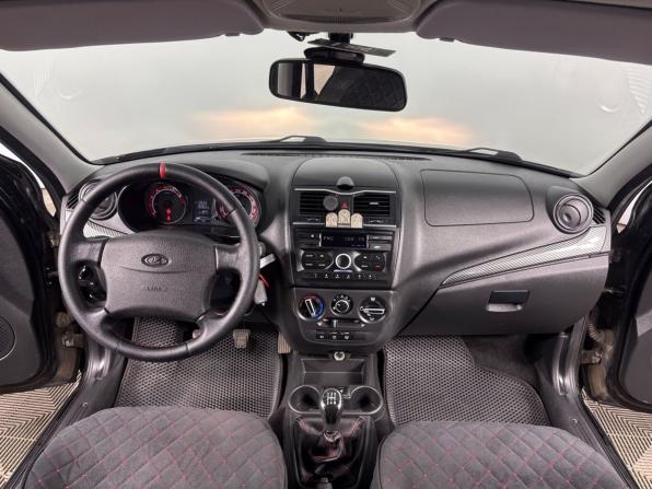 Lada (ВАЗ) Granta I Рестайлинг с пробегом 2024 года, цена 1 269 000 рублей, 90359 км, седан, Автокод Объявления