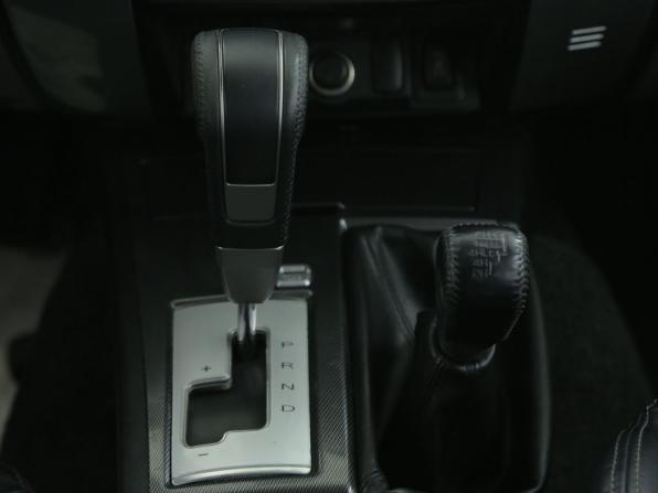 Mitsubishi Pajero Sport II Рестайлинг с пробегом 2014 года, цена 1 461 000 рублей, 187000 км, внедорожник, Автокод Объявления