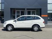 SsangYong Kyron I Рестайлинг Краснодар  - изображение 27
