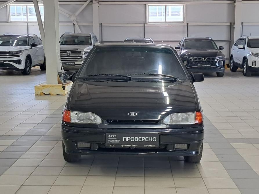 Lada (ВАЗ) 2114 Набережные Челны  - изображение 2
