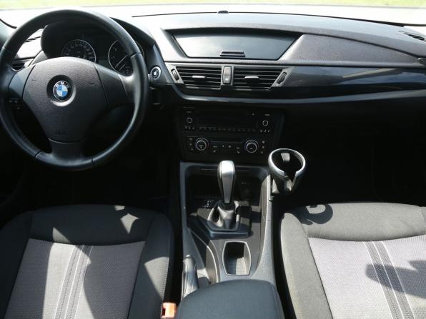 BMW X1 I (E84) Рестайлинг с пробегом 2012 года, цена 1 050 000 рублей, 189000 км, внедорожник, Автокод Объявления