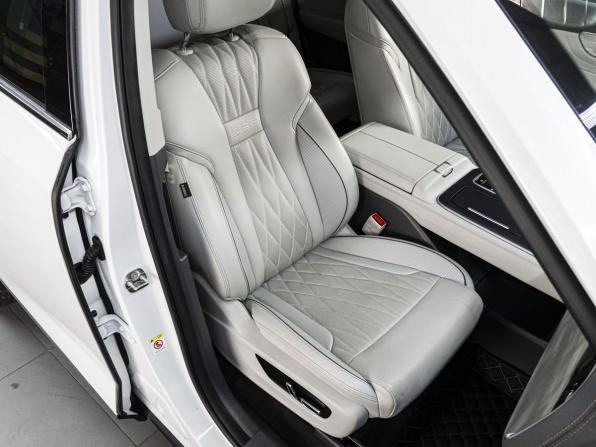 GAC GS8 II с пробегом 2024 года, цена 4 069 000 рублей, 11152 км, внедорожник, Автокод Объявления