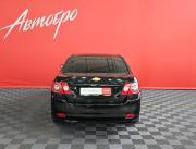 Chevrolet Epica V250 Вологда  - изображение 22