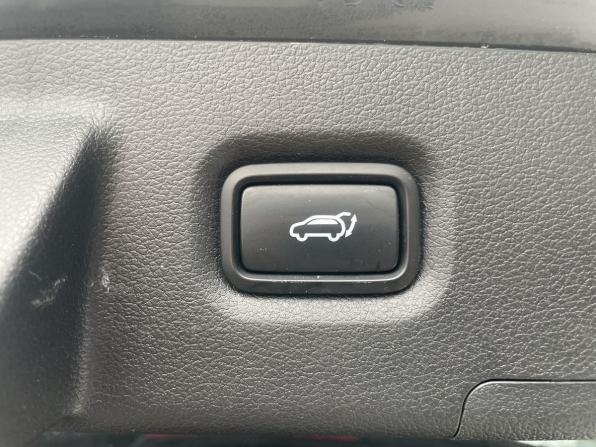 Hyundai Santa Fe IV Рестайлинг с пробегом 2021 года, цена 3 399 000 рублей, 53253 км, внедорожник, Автокод Объявления