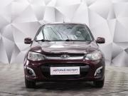 Lada (ВАЗ) Kalina II Ульяновск  - изображение 29