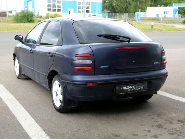 Fiat Brava с пробегом 2001 года, цена 93 000 рублей, 285000 км, хэтчбек, Автокод Объявления