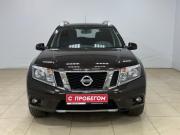 Nissan Terrano III (D10) Альметьевск  - изображение 26
