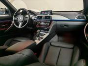 BMW 3 серии VI (F3x) Рестайлинг Москва  - изображение 32