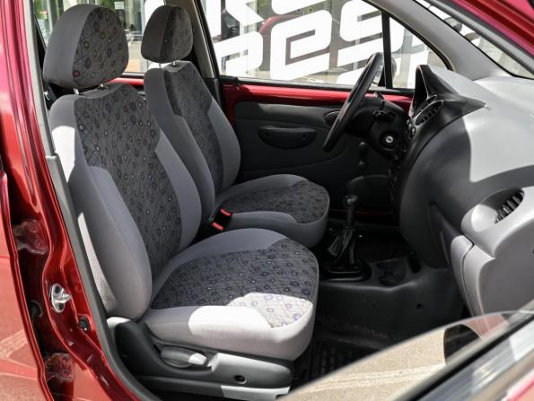 Daewoo Matiz II с пробегом 2009 года, цена 396 000 рублей, 16014 км, хэтчбек, Автокод Объявления