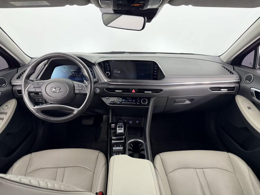 Hyundai Sonata VIII (DN8) Калининград  - изображение 34