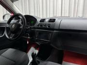 Skoda Fabia II Рестайлинг Ижевск  - изображение 38