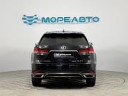 Lexus RX IV Рестайлинг Калининград  - изображение 32