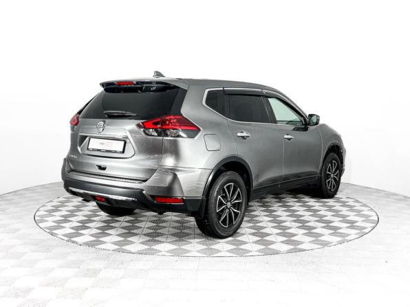 Nissan X-Trail III Рестайлинг с пробегом 2019 года, цена 2 014 000 рублей, 102080 км, внедорожник, Автокод Объявления