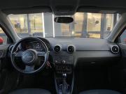 Audi A1 I (8X) Москва  - изображение 32