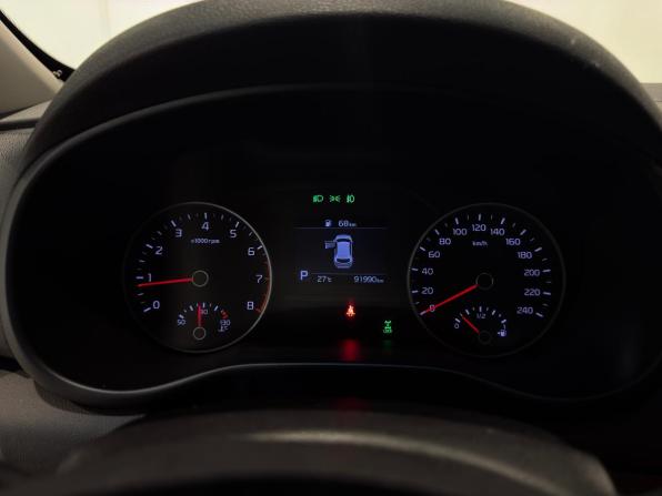 Kia Sportage IV Рестайлинг с пробегом 2019 года, цена 2 425 000 рублей, 91990 км, внедорожник, Автокод Объявления