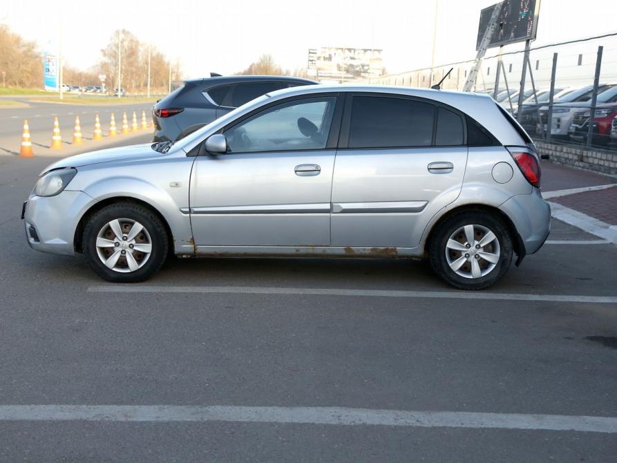 Kia Rio II Рестайлинг Иваново  - изображение 8
