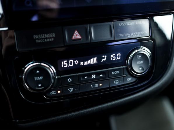 Mitsubishi Outlander III с пробегом 2013 года, цена 1 449 000 рублей, 153000 км, внедорожник, Автокод Объявления