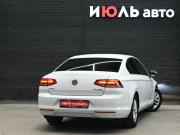 Volkswagen Passat B8 Екатеринбург  - изображение 27