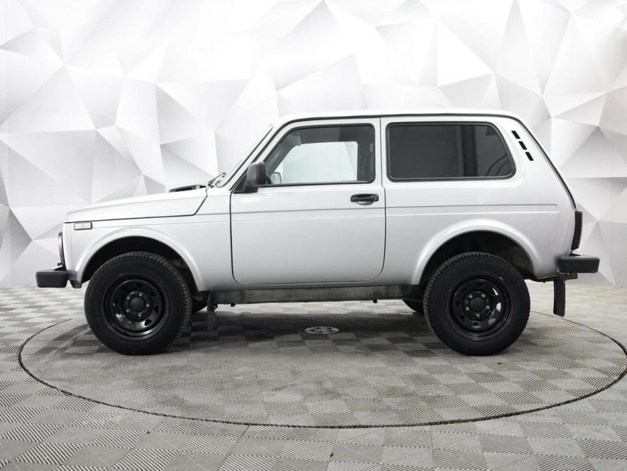 Lada (ВАЗ) 2121 (4x4) I Рестайлинг Ульяновск  - изображение 2