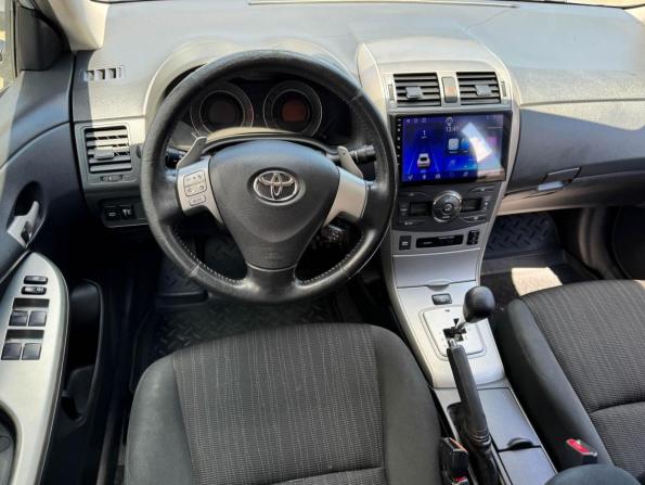 Toyota Corolla X (E140 E150) с пробегом 2008 года, цена 899 000 рублей, 233557 км, седан, Автокод Объявления