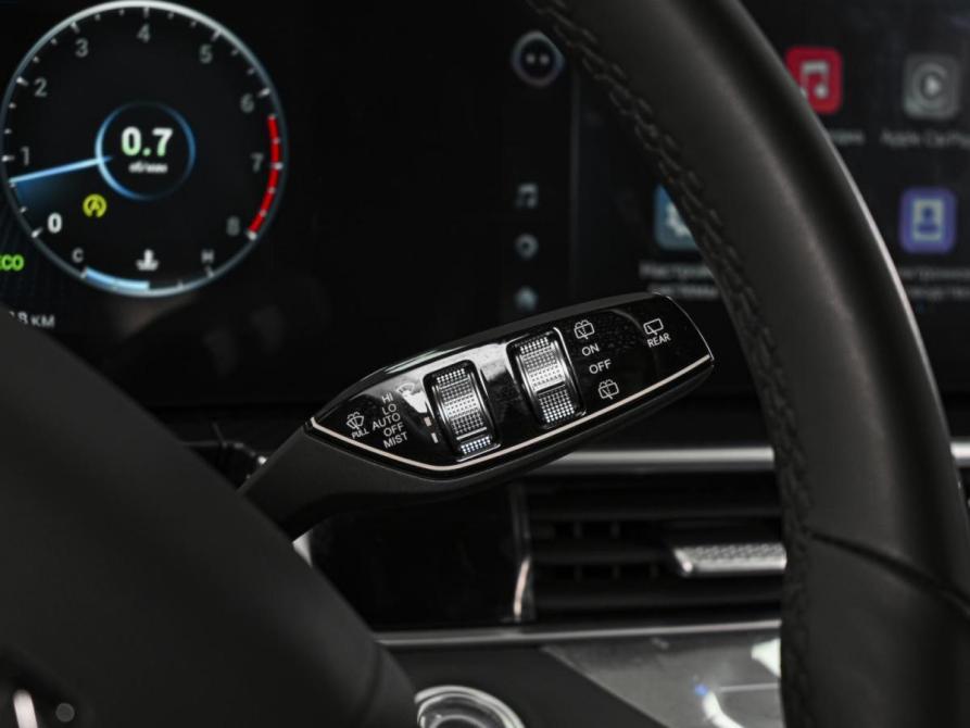 Chery Tiggo 7 Pro Max I Рестайлинг Ставрополь  - изображение 18