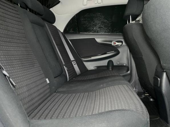 Toyota Corolla X (E140 E150) с пробегом 2006 года, цена 649 000 рублей, 259936 км, седан, Автокод Объявления