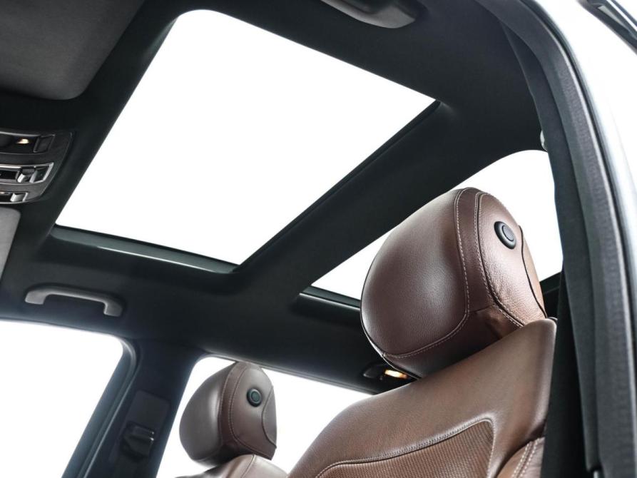 Mercedes-Benz GLS I (X166) Новороссийск  - изображение 12