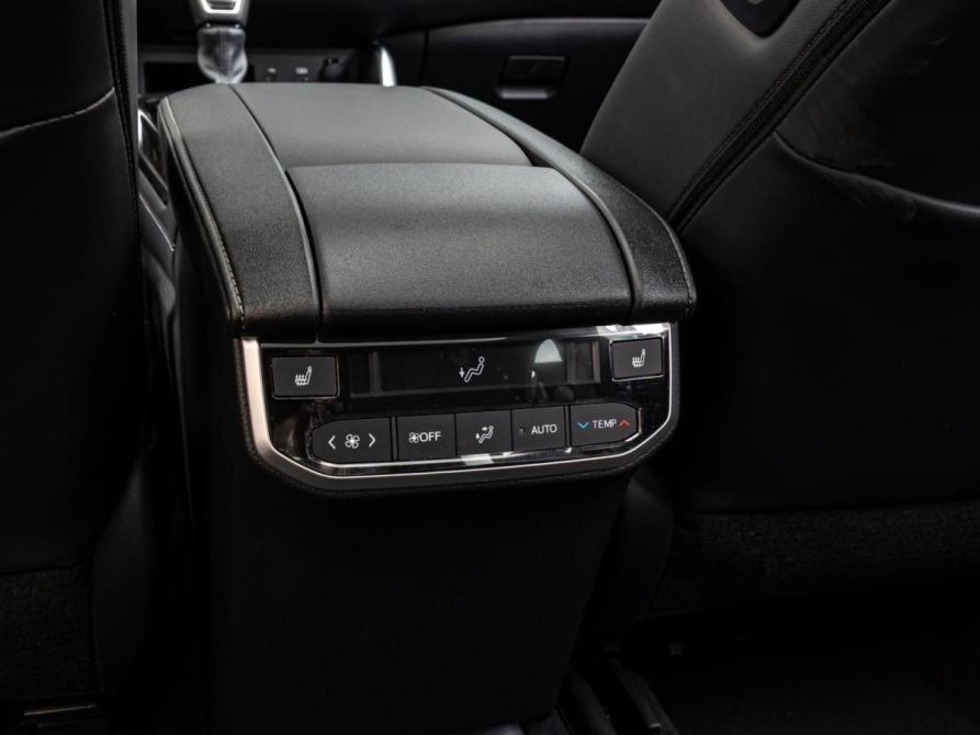 Toyota Highlander IV (XU70) Краснодар  - изображение 28