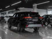 Toyota Highlander IV (XU70) Москва  - изображение 35