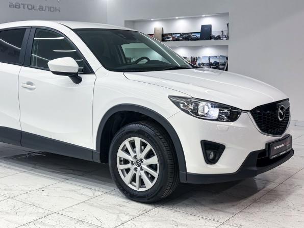 Mazda CX-5 I с пробегом 2014 года, цена 1 799 000 рублей, 149000 км, внедорожник, Автокод Объявления