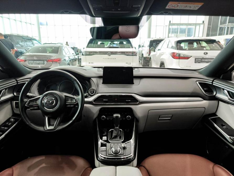 Mazda CX-9 II Казань  - изображение 17