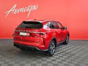Haval F7 I Рестайлинг Вологда  - изображение 30